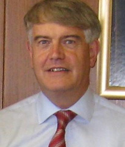 Dr Tony Jenner