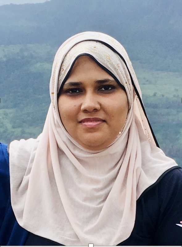 Dr. Zainab Faruk Nagani