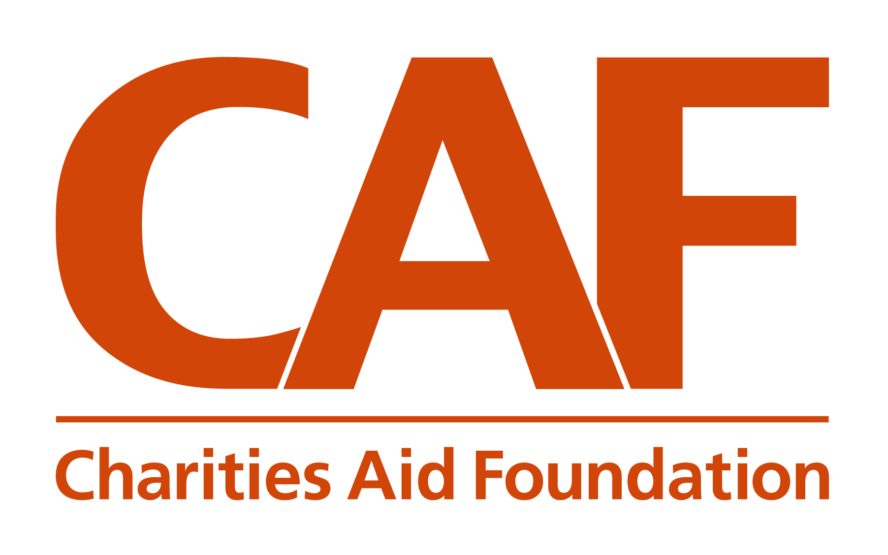 CAF logo