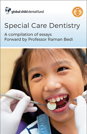 Special Care Dentistry