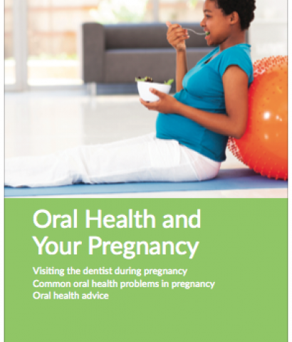 Oral Health and Your Pregnancy