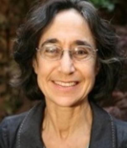 Dr Marion Bergman