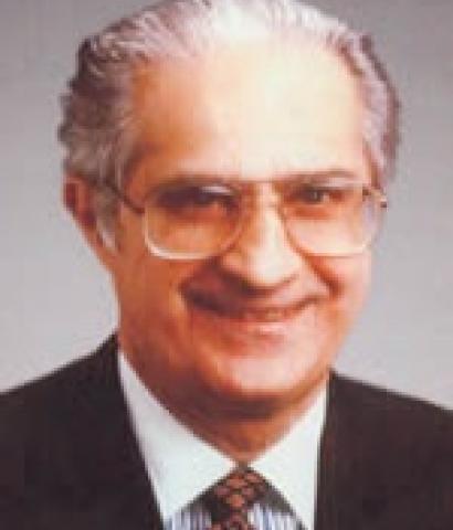 Doctor Tony Volpe