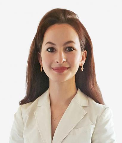 Dr Valerie Wordley