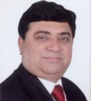 Prof (Dr) Mahesh Verma