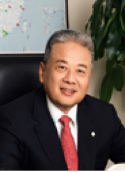 Mr Zhu Zhenghong