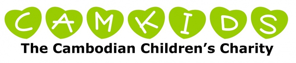 CAMKIDS logo